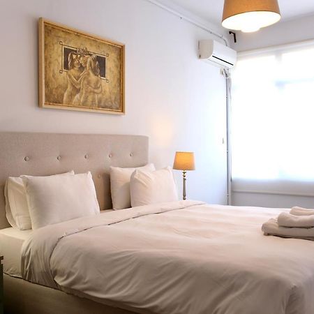 אתונה Gk Psyri Apartment מראה חיצוני תמונה