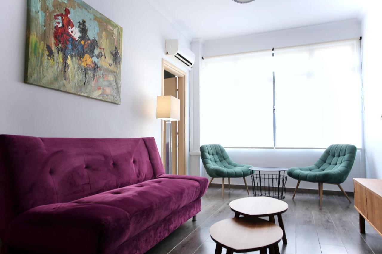 אתונה Gk Psyri Apartment מראה חיצוני תמונה
