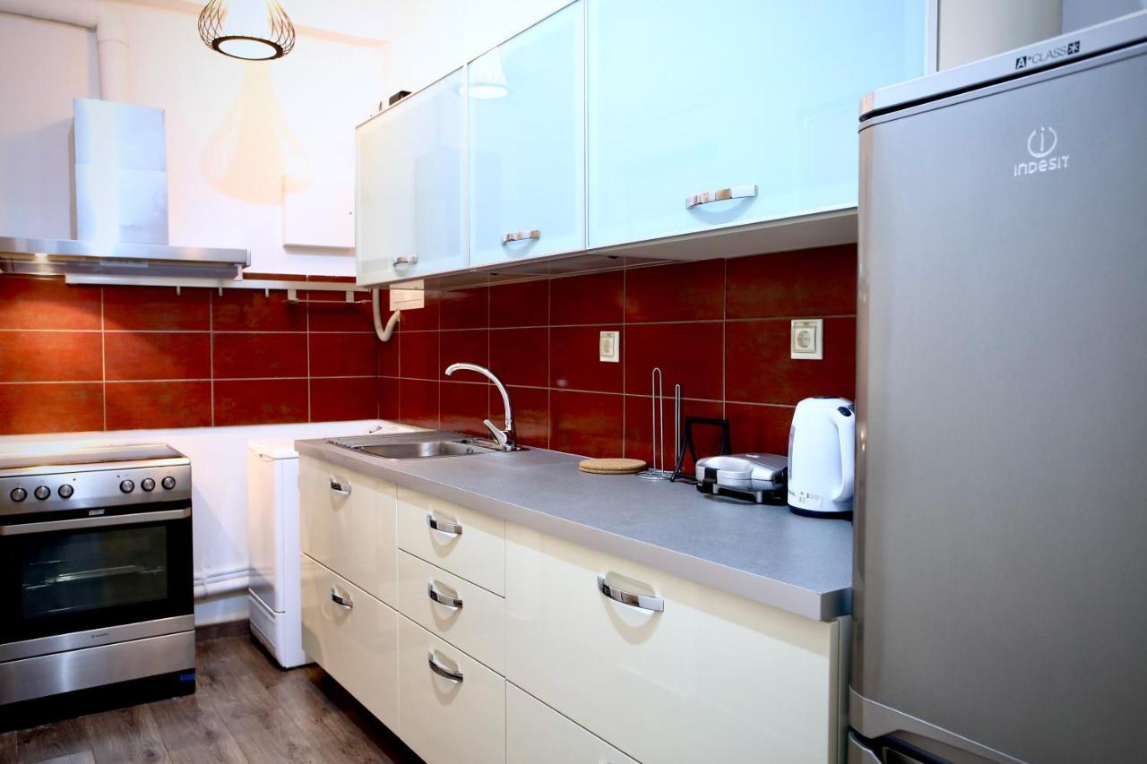 אתונה Gk Psyri Apartment מראה חיצוני תמונה