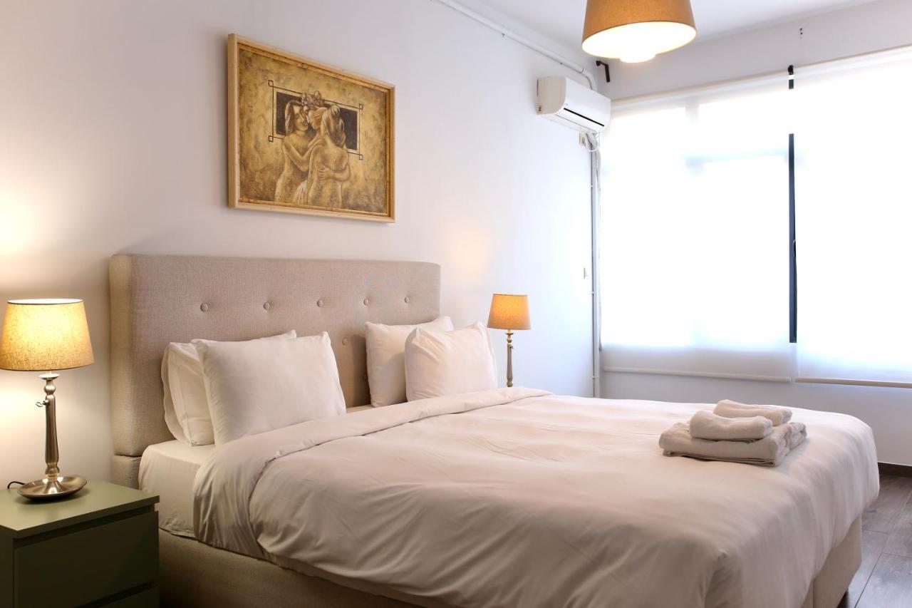 אתונה Gk Psyri Apartment מראה חיצוני תמונה
